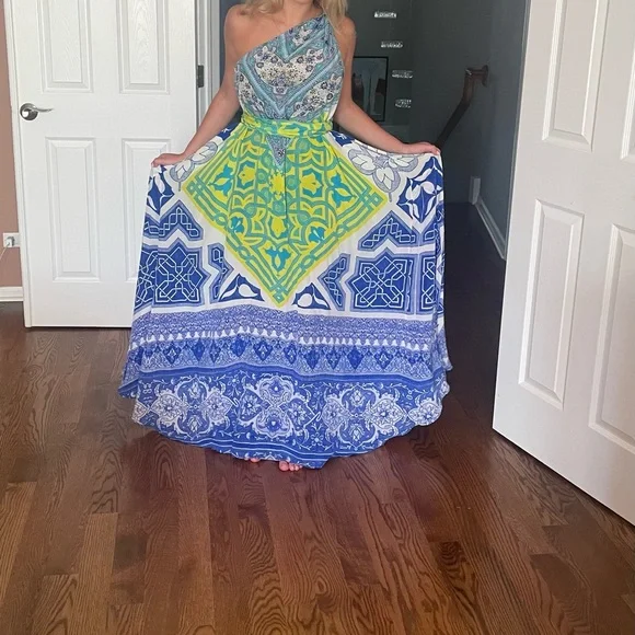 Camilla dress - Picture 4 of 6